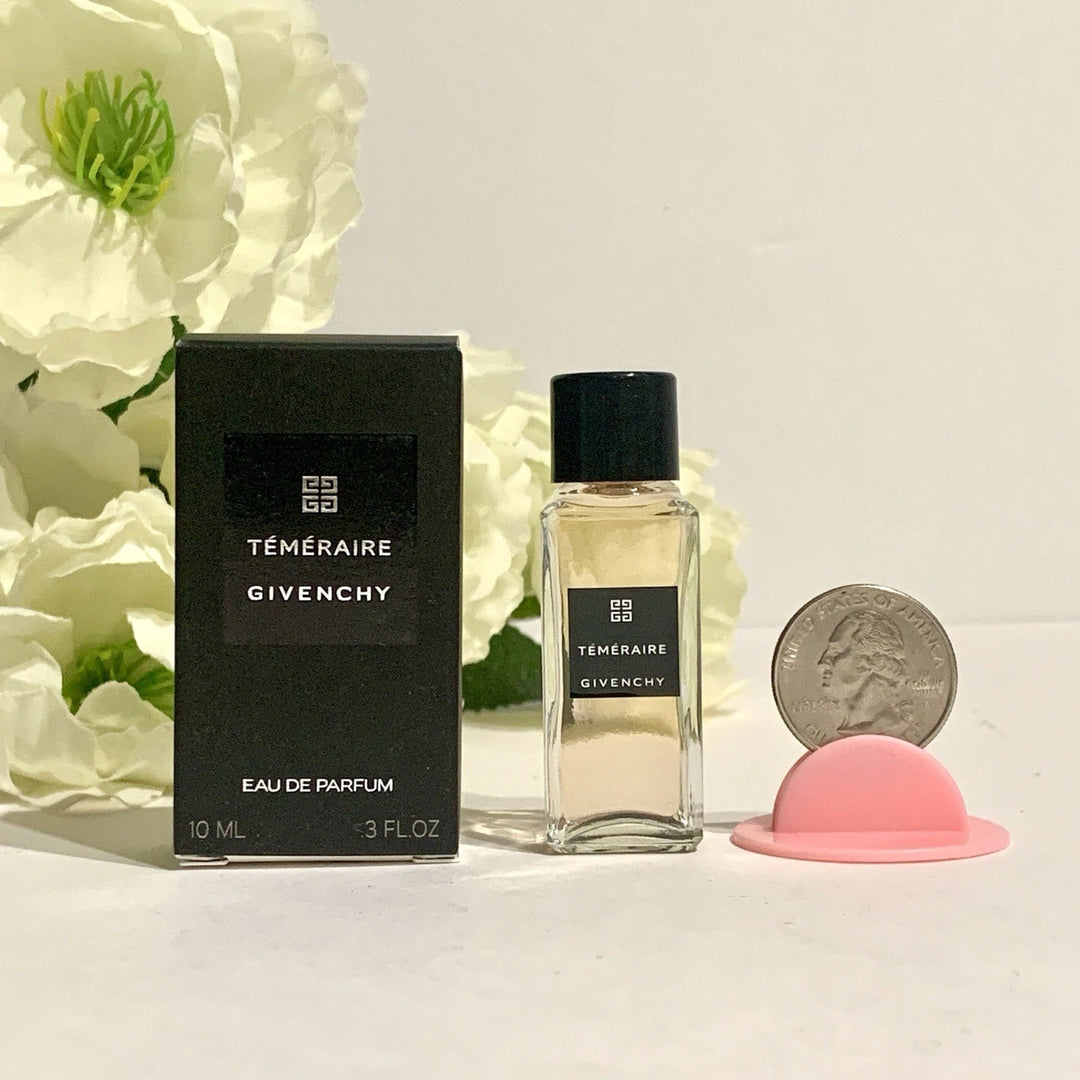 Temeraire EDP