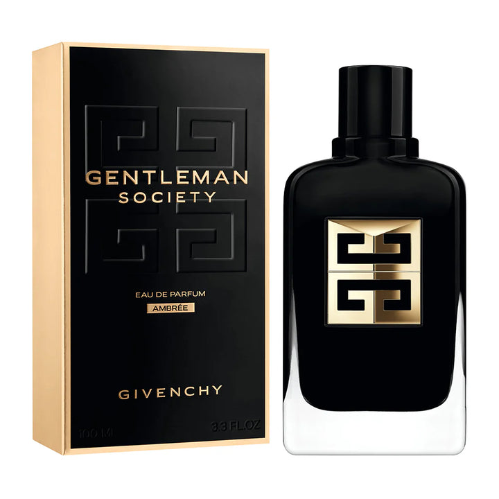 Gentlemen Society Ambree EDP