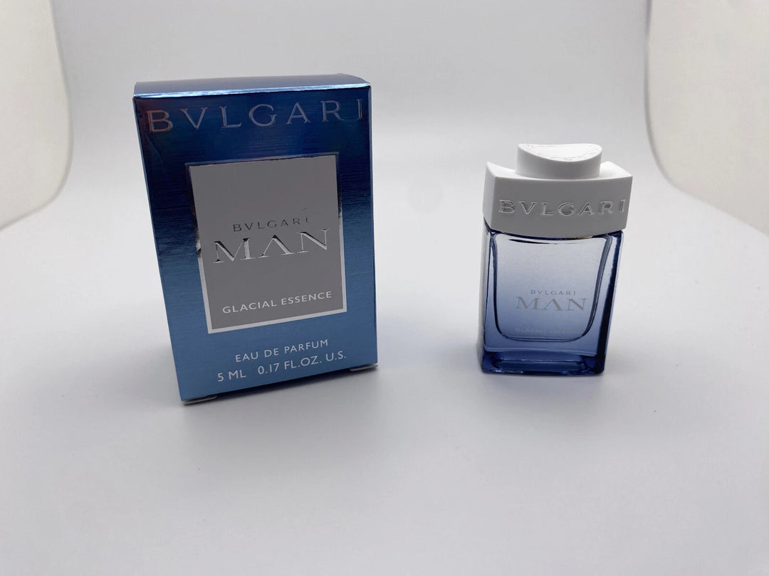 Man Glacial Essence EDP