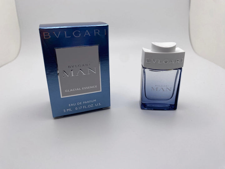 Man Glacial Essence EDP