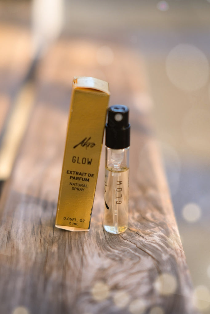 Glow Extrait De Parfum