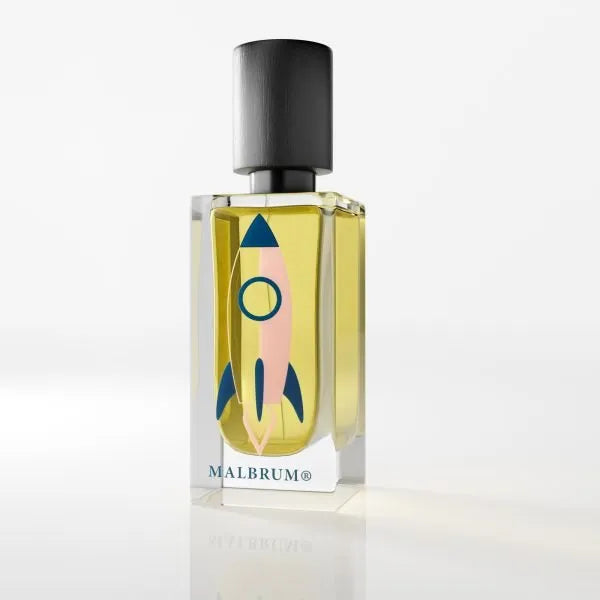 God Speed Extrait De Parfum