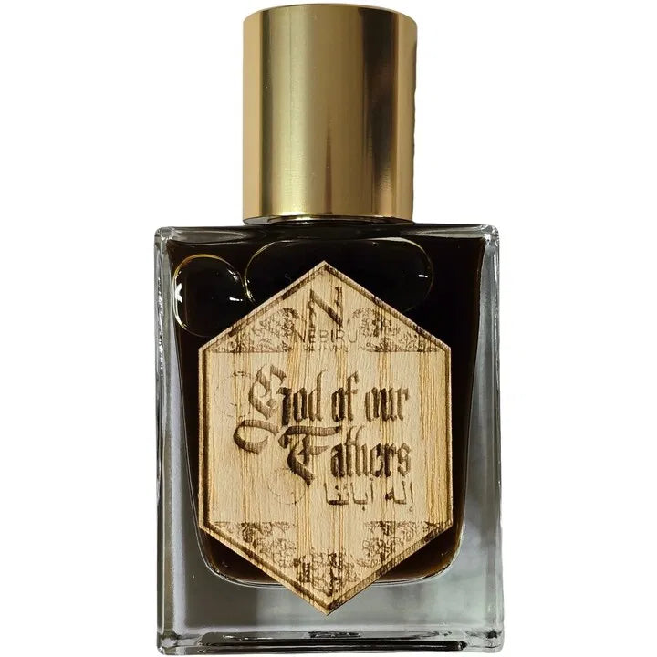 God Of Our Fathers Parfum