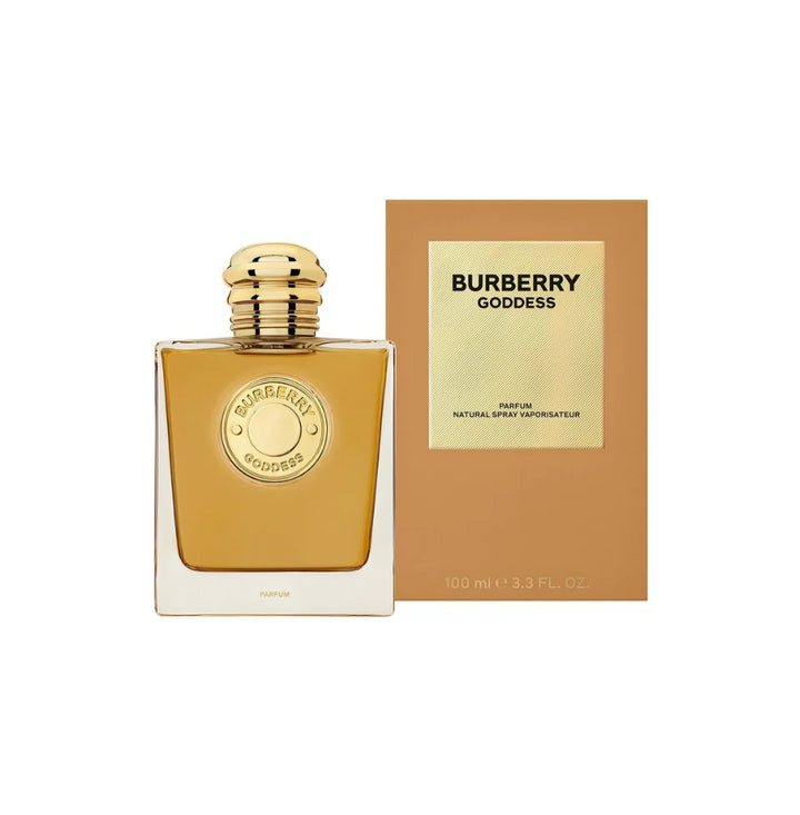 Goddess Parfum