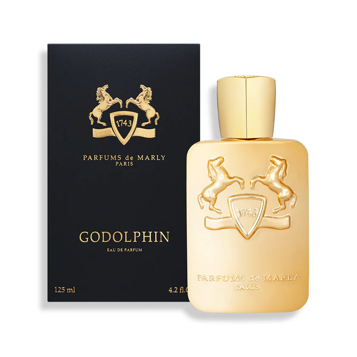 Godolphin EDP