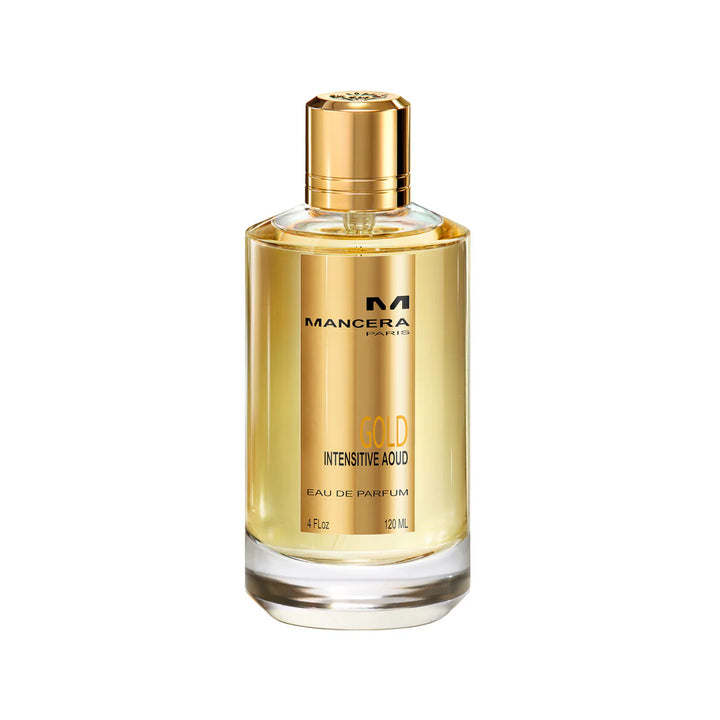 Gold Intensitive Aoud EDP