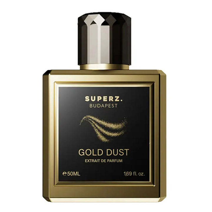 Gold Dust Extrait De Parfum