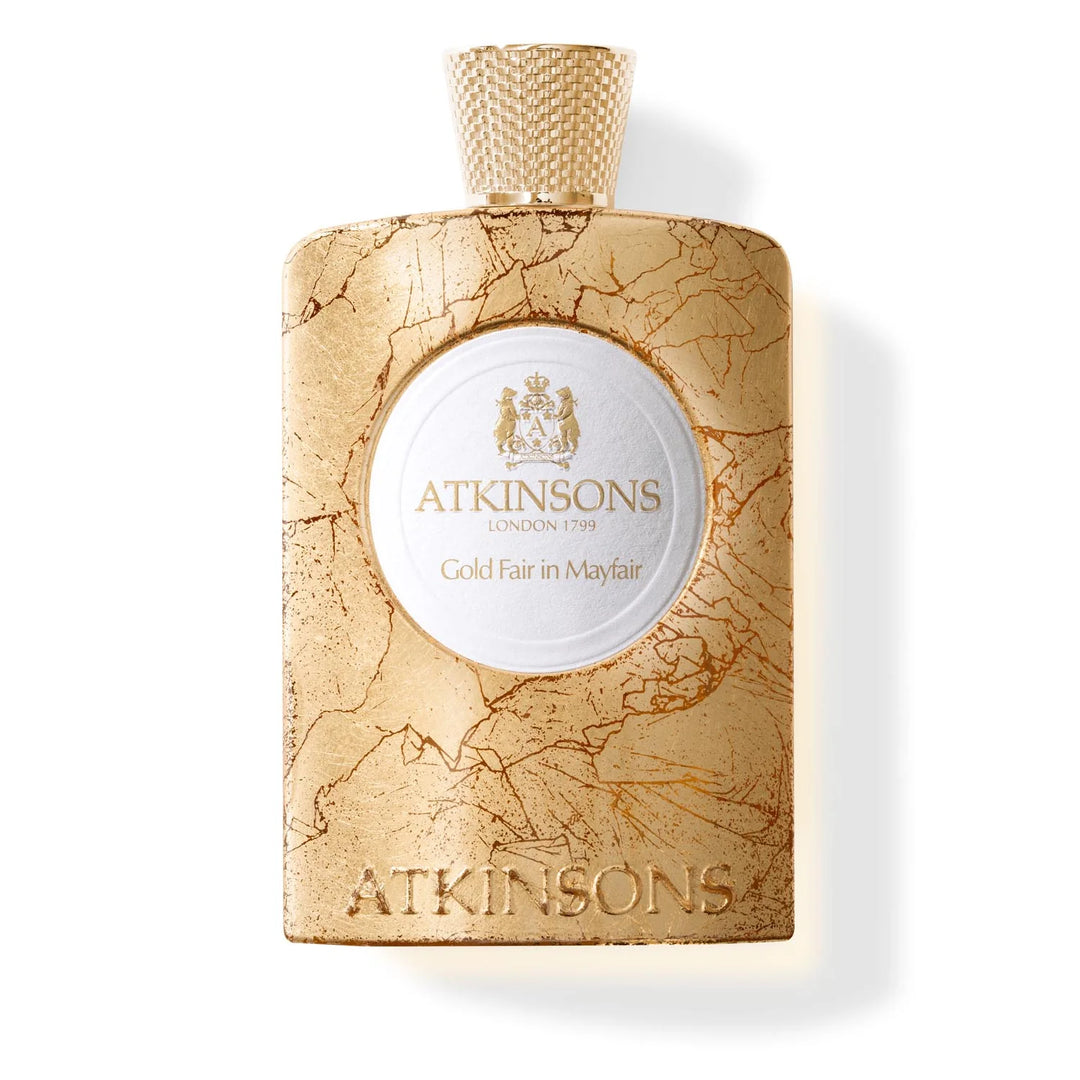 Gold Fair In Mayfair EDP