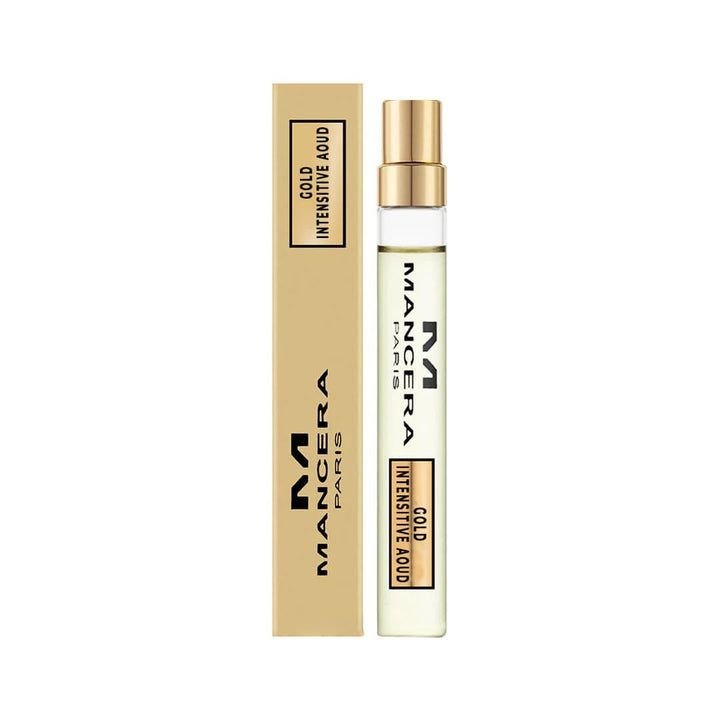 Gold Intensitive Aoud EDP
