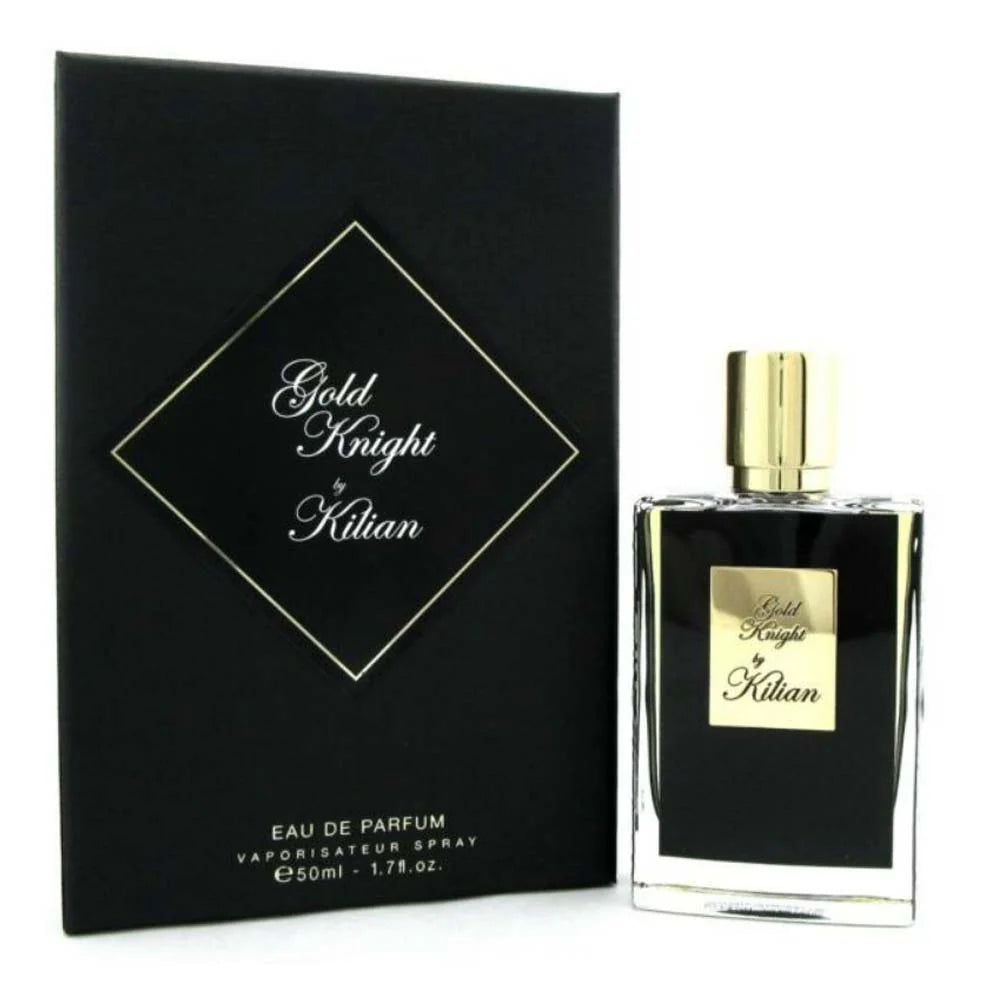 Gold Knight EDP