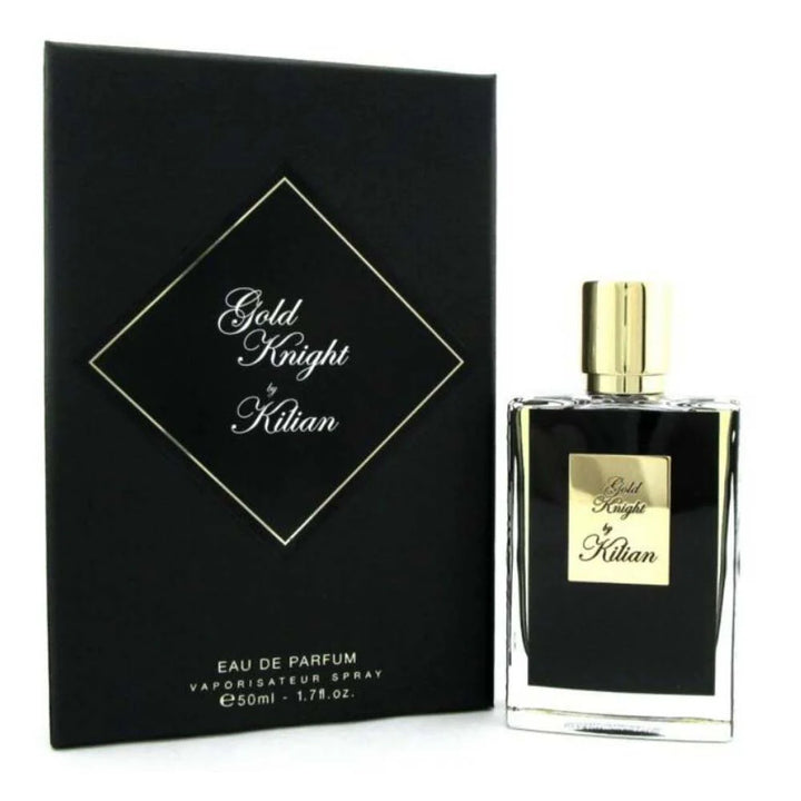 Gold Knight EDP