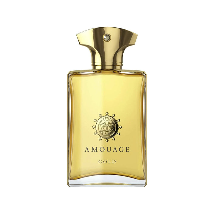 Gold Man EDP