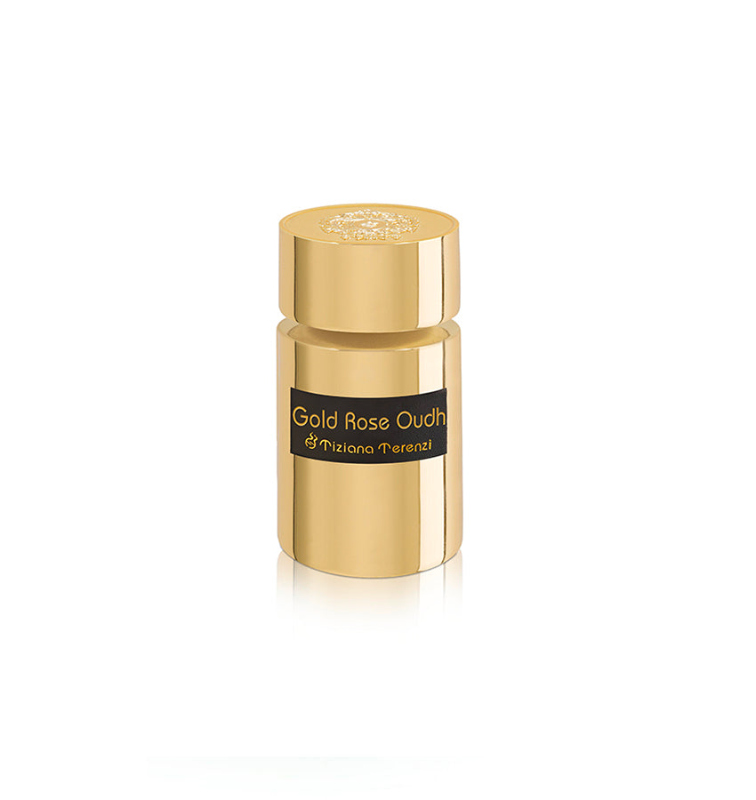 Gold Rose Oudh Hair Mist