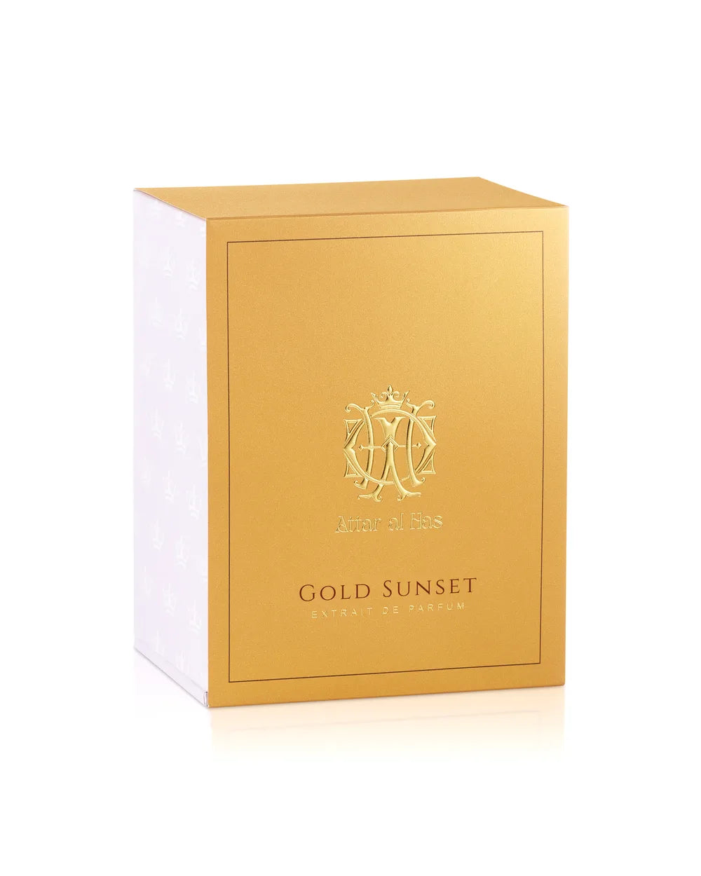 Gold Sunset Extrait De Parfum