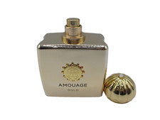 Gold Woman EDP