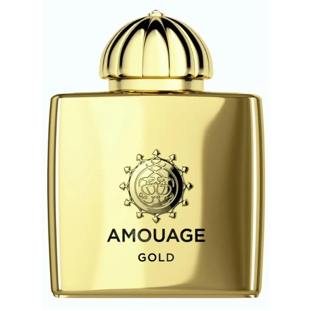 Gold Woman EDP