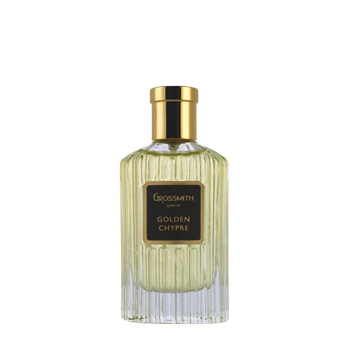 Golden Chypre EDP