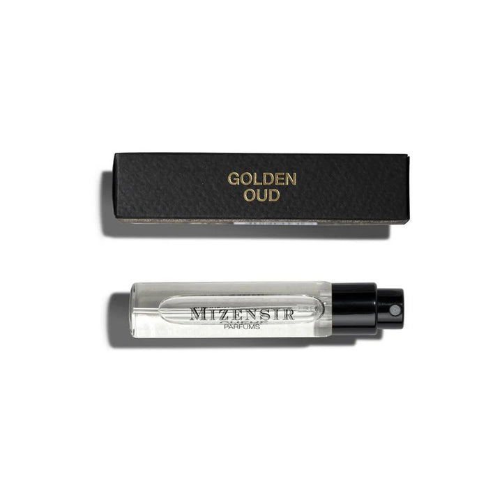 Golden Oud EDP
