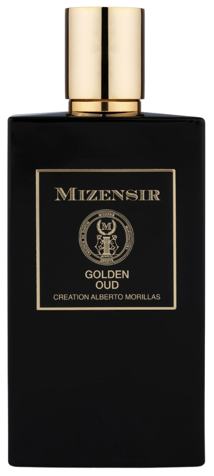 Golden Oud EDP