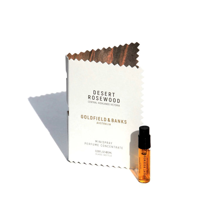 Desert Rosewood EDP