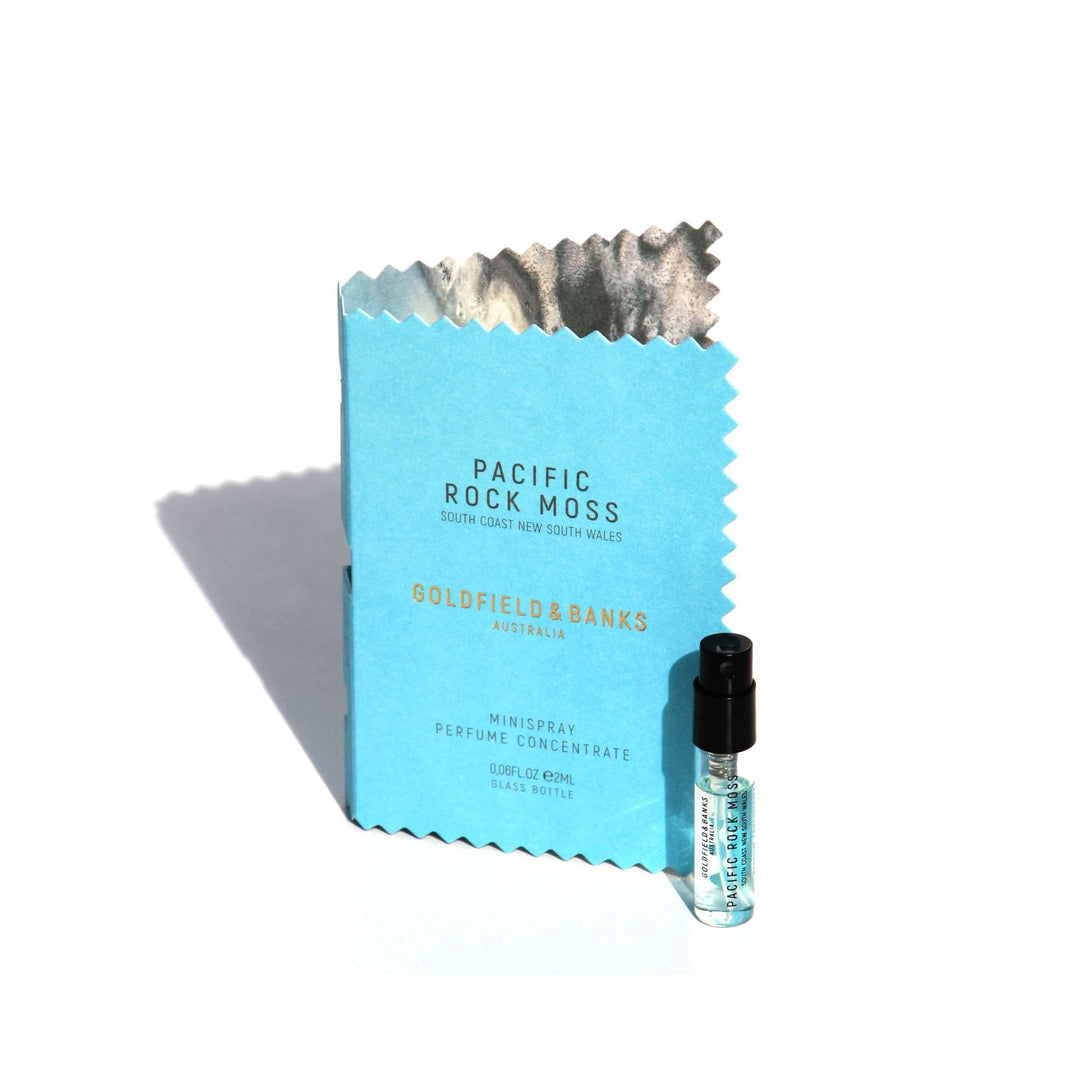 Pacific Rock Moss EDP