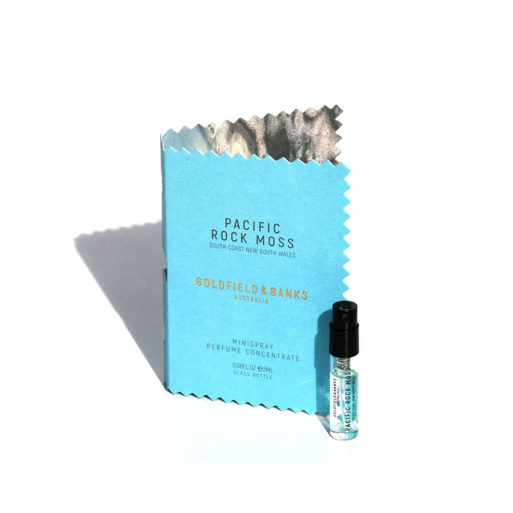 Pacific Rock Moss EDP