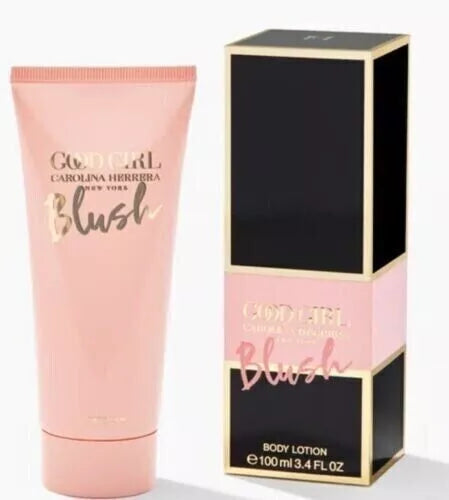 Good Girl Blush Body Lotion