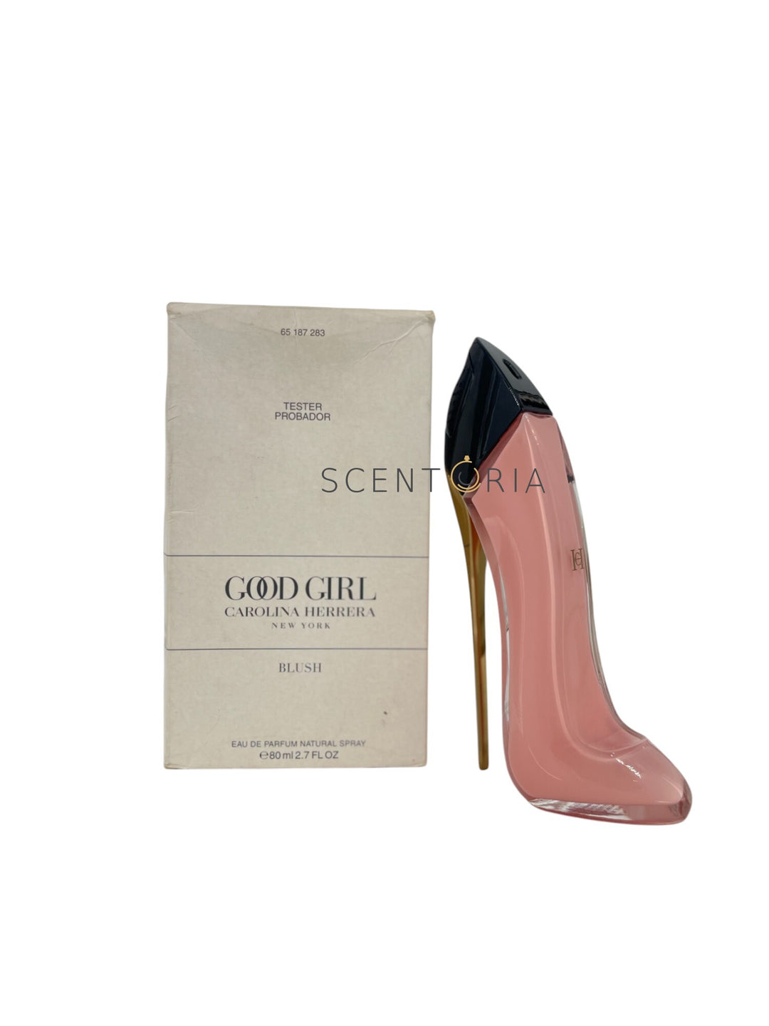 Good Girl Blush EDP Partial