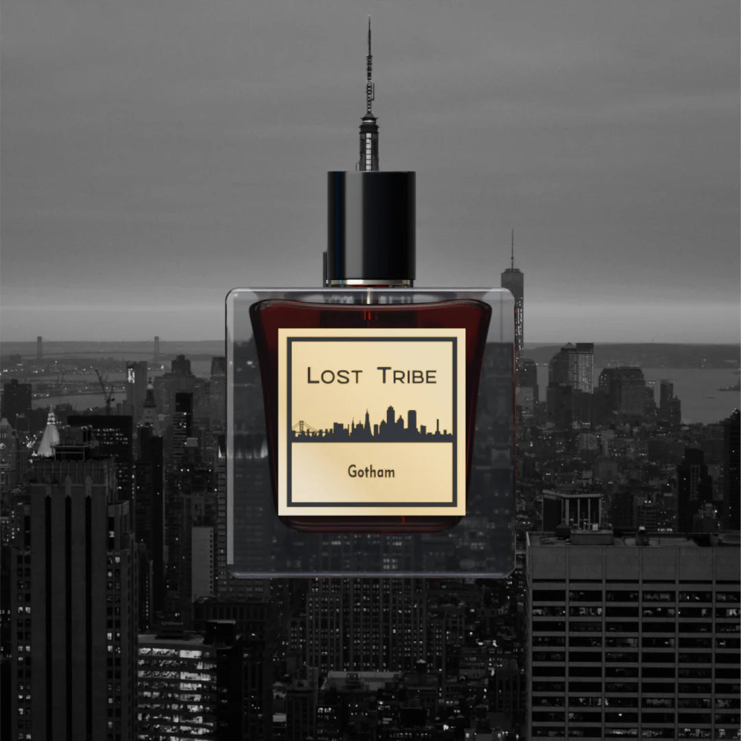 Gotham Extrait de Parfum