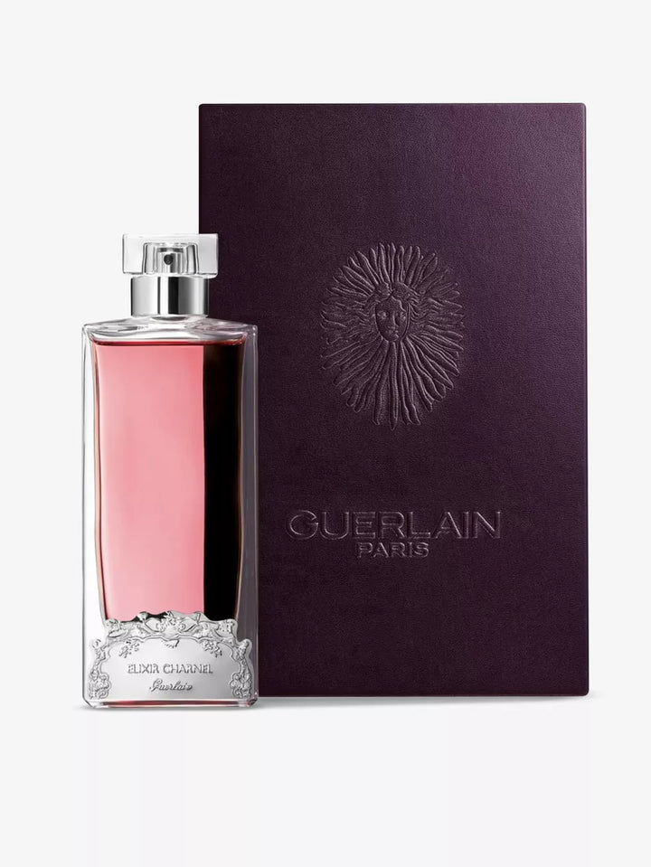 Gourmand Coquin EDP