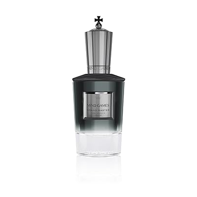 Grand Master Extrait De Parfum