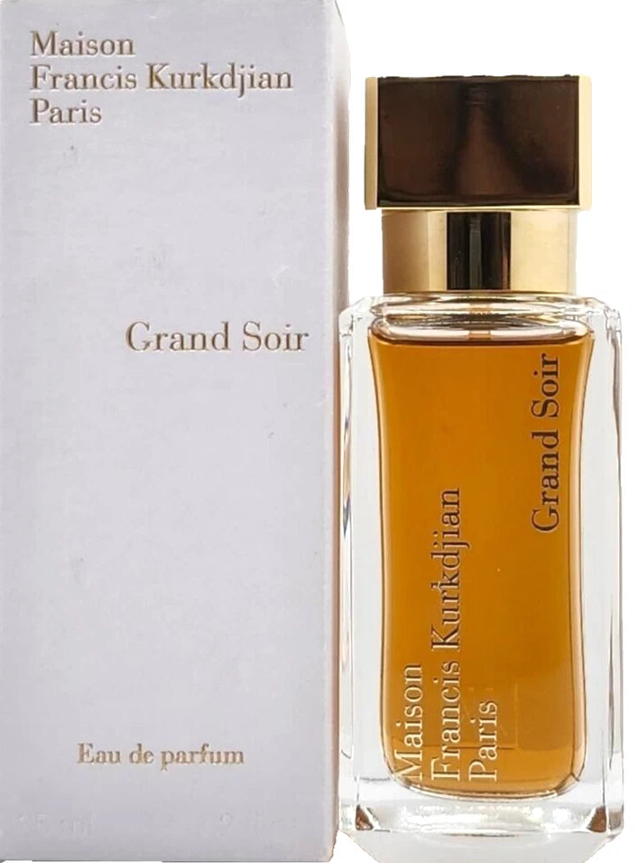 Grand Soir EDP