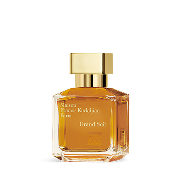 Grand Soir EDP