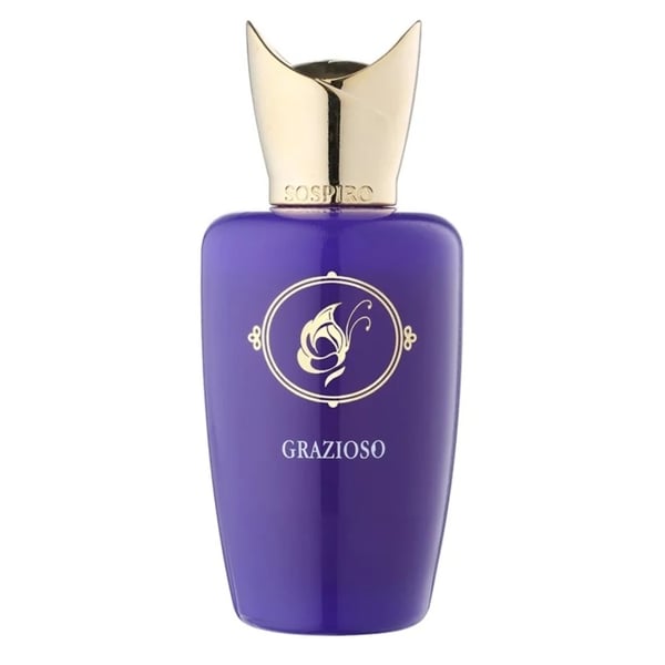 Grazioso EDP