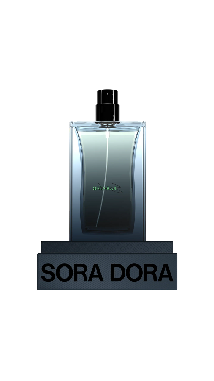 Greasque EDP