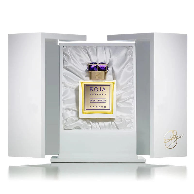 Great Britain Parfum