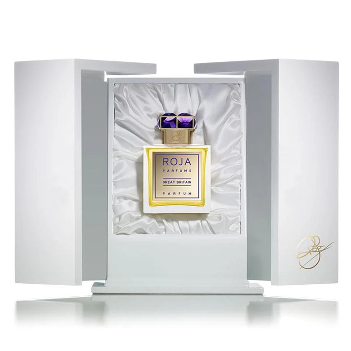 Great Britain Parfum