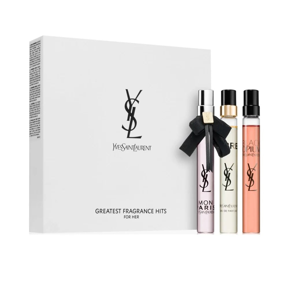 Greatest Fragrance Hits for Her Gift Set