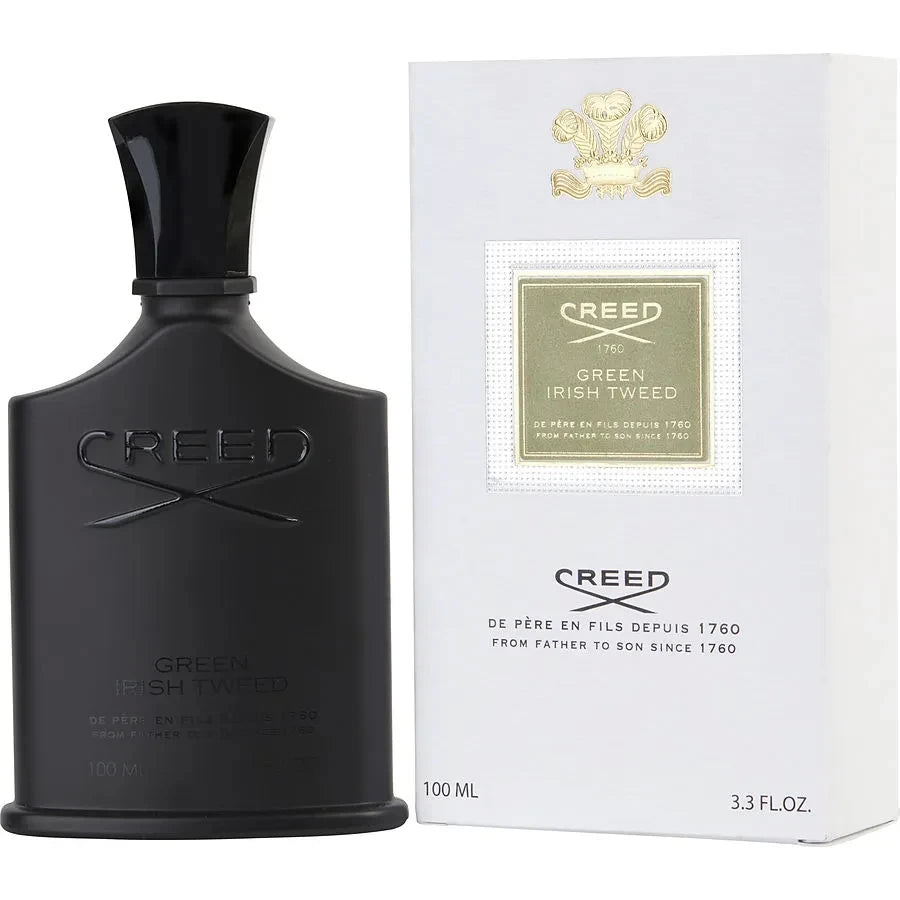 Green Irish Tweed EDP