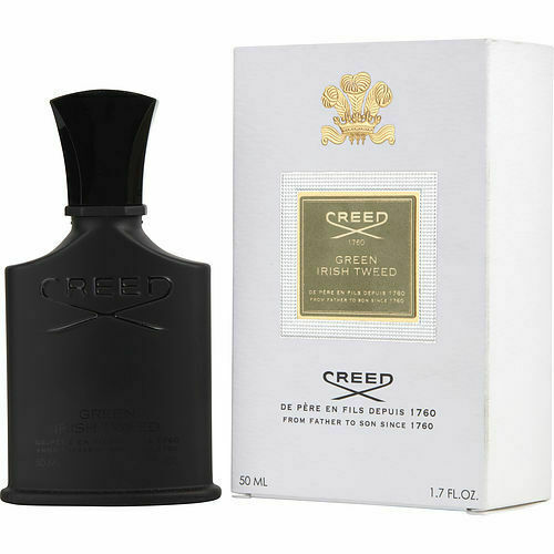 Green Irish Tweed EDP – Scentoria
