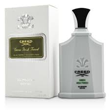 Green Irish Tweed Shower Gel