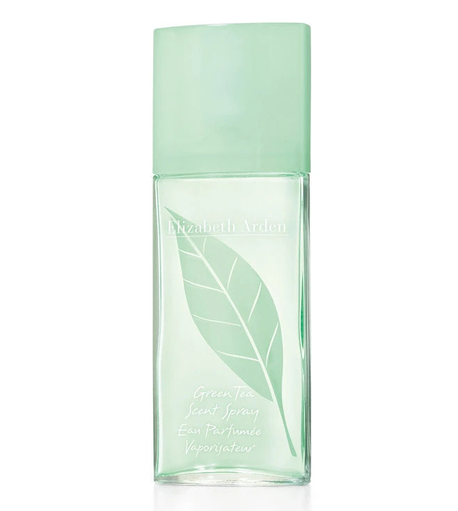 Green Tea EDT