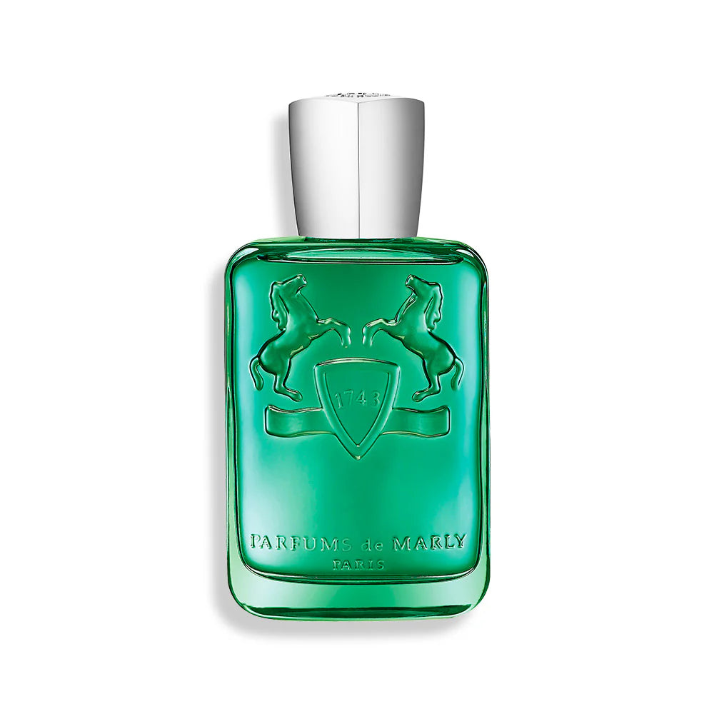 Greenley EDP