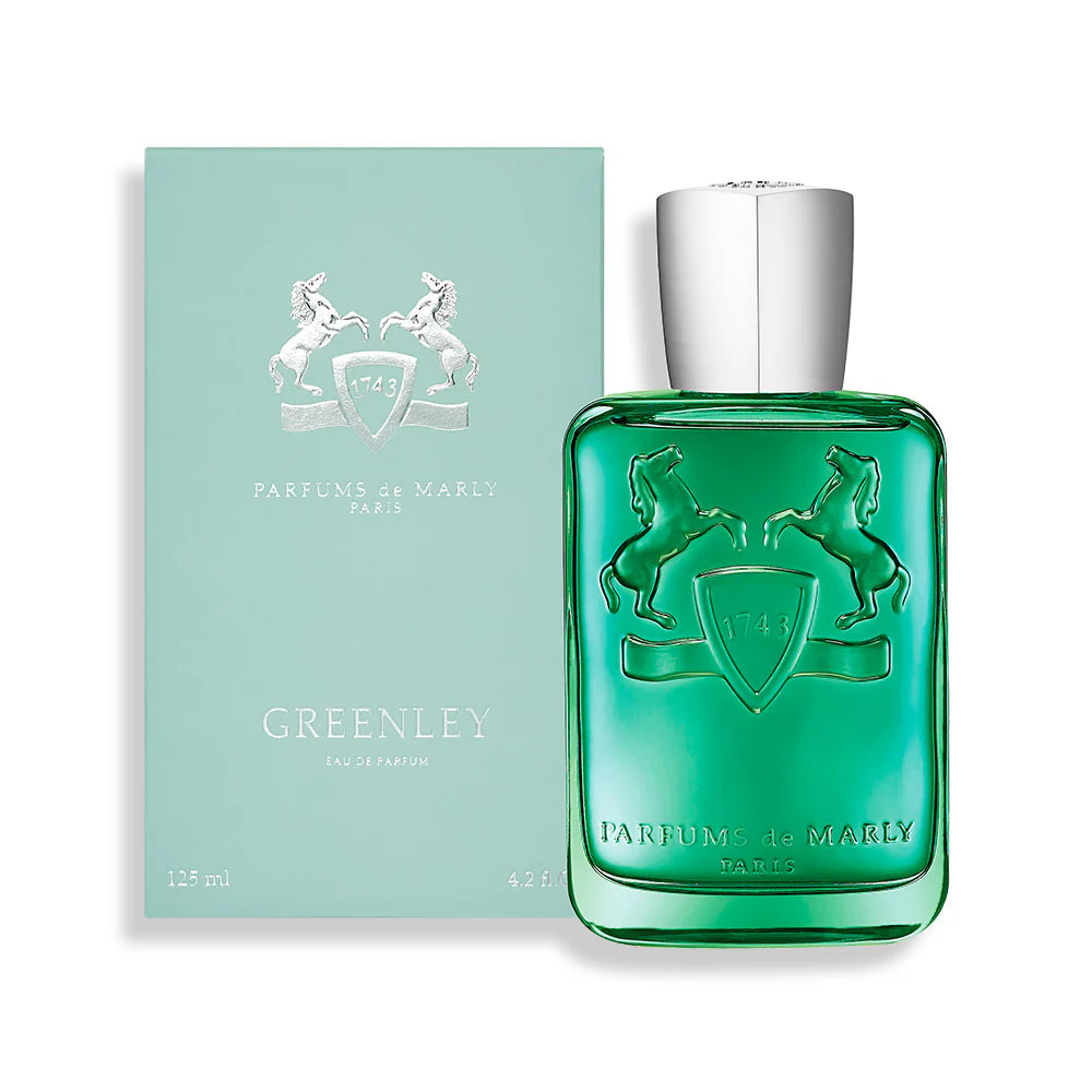 Greenley EDP