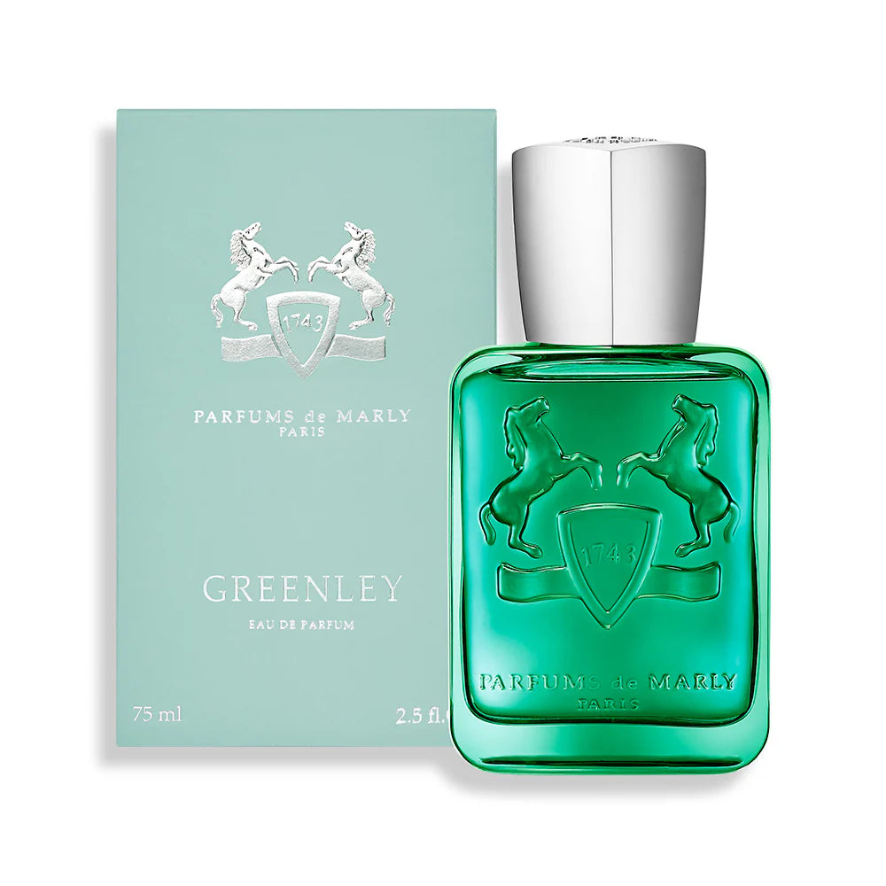 Greenley EDP