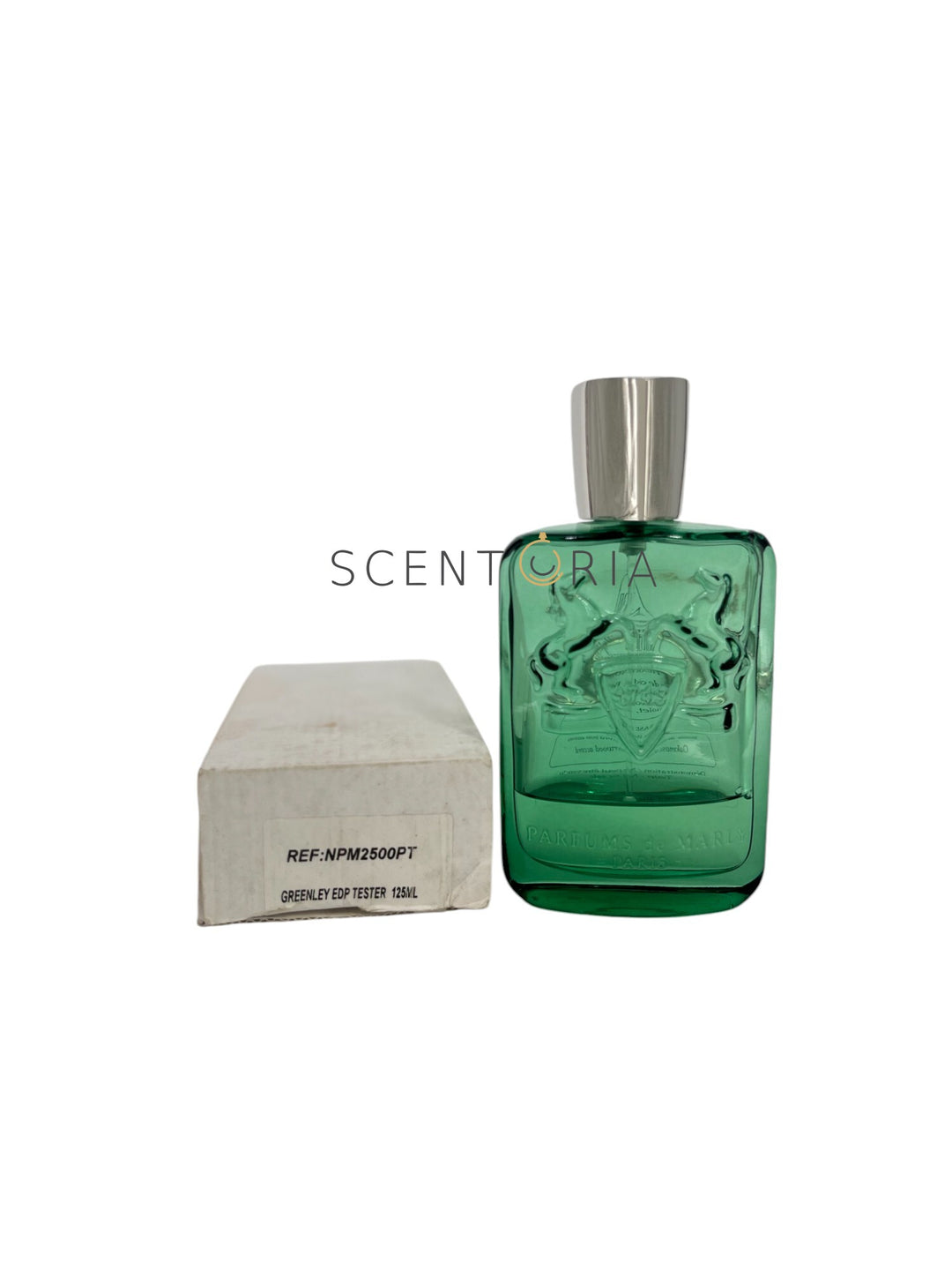 Greenley EDP Partial