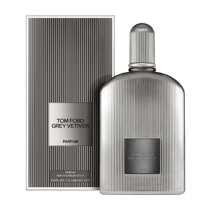 Grey Vetiver Parfum