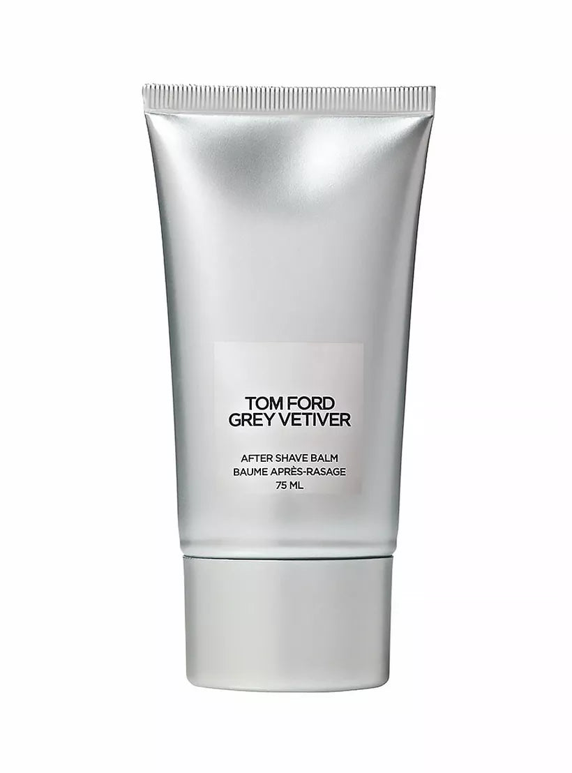 Grey Vetiver After Shave Balm
