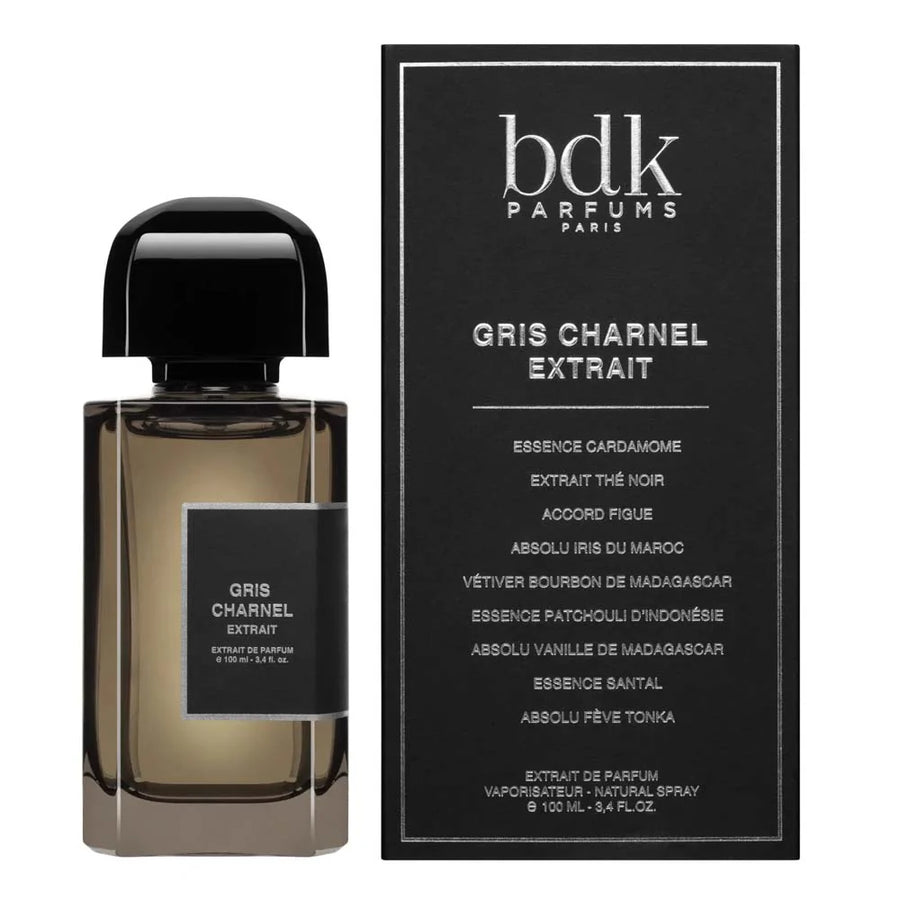 Gris Charnel Extrait De Parfum – Scentoria Gris Charnel Extrait De Parfum – Scentoria