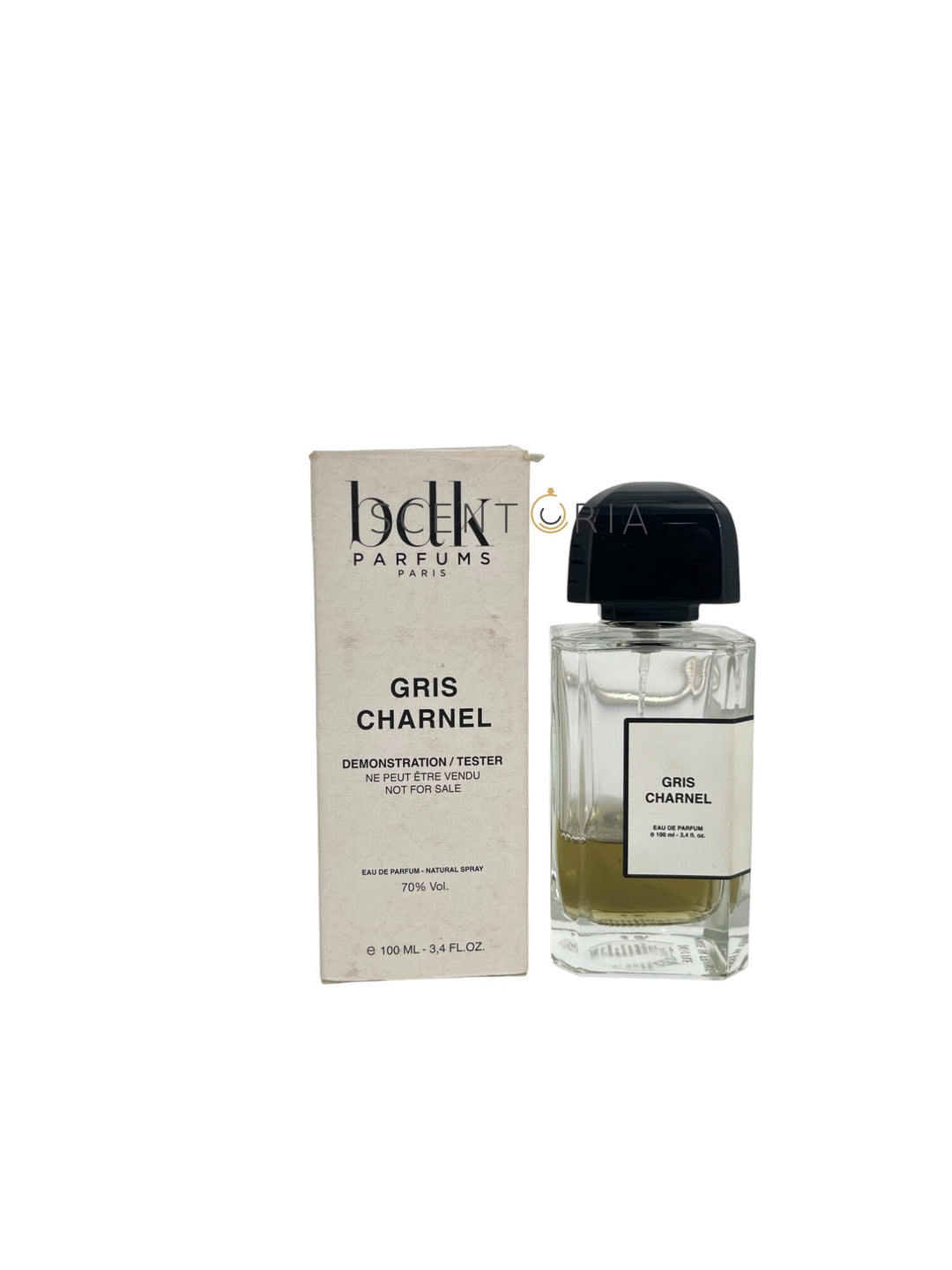 Gris Charnel EDP Partial